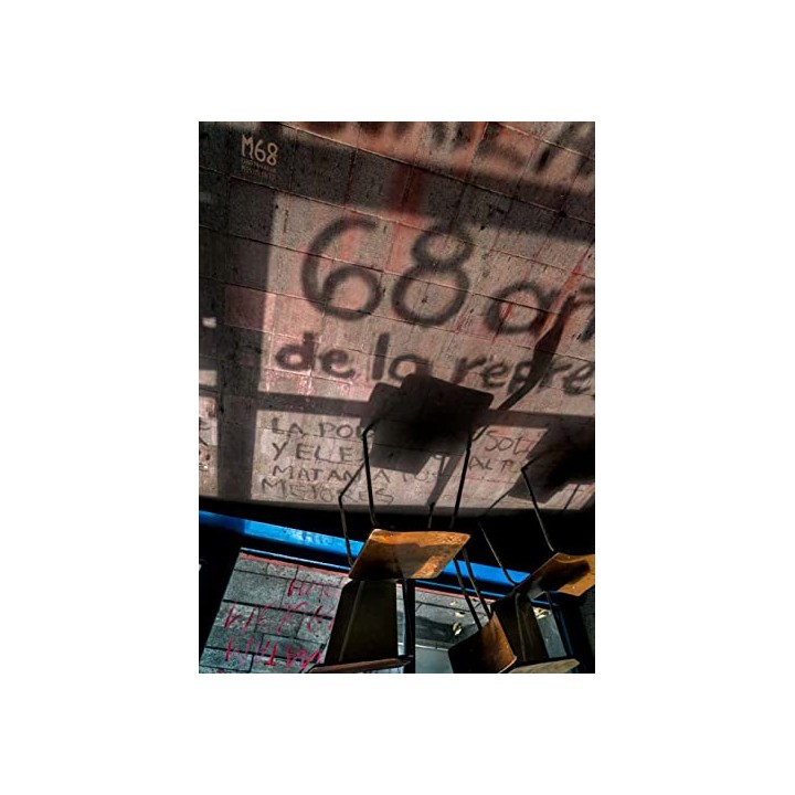 Ocupación Militar. LA LUCHA EN EL 68 CONTRA EL AUTORITARISMO EN MEXICO